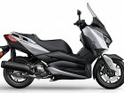 Yamaha XMAX 125